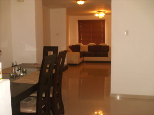 MASTER INTERNATIONAL Townhouse en Venta en Via La Concepcion en Maracaibo C&oacute;digo: 11-5671 No.4