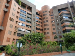 ANNA MARIA POLO Apartamento Venta Caracas Los Chorros FLEXMLS-11-5692