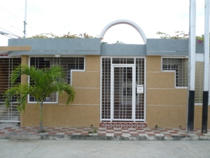 MASTER INTERNATIONAL Casa en Venta en Los Lirios en Palo Negro C&oacute;digo: 11-5696 No.1