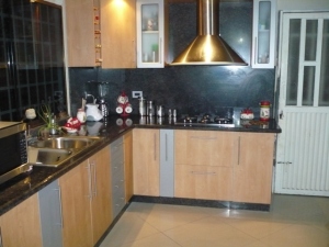 MASTER INTERNATIONAL Casa en Venta en Los Lirios en Palo Negro C&oacute;digo: 11-5696 No.4