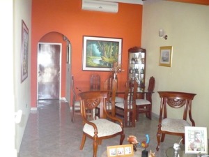 MASTER INTERNATIONAL Casa en Venta en Los Lirios en Palo Negro C&oacute;digo: 11-5696 No.5