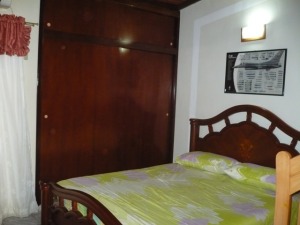 MASTER INTERNATIONAL Casa en Venta en Los Lirios en Palo Negro C&oacute;digo: 11-5696 No.8
