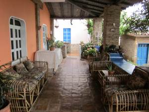 Casa / Venta / Sanare / Parroquia Pio Tamayo / FLEXMLS-11-5705