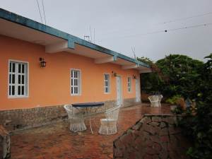 MASTER INTERNATIONAL Casa en Venta en Parroquia Pio Tamayo en Sanare Código: 11-5705 No.8