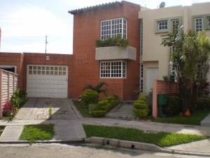 MASTER INTERNATIONAL Casa en Venta en Araguama Country en Maracay C&oacute;digo: 11-5709 No.1