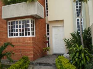 MASTER INTERNATIONAL Casa en Venta en Araguama Country en Maracay C&oacute;digo: 11-5709 No.3