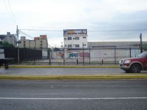 WENDY URDANETA Terreno Comercial Venta Maracaibo Las Delicias FLEXMLS-11-5711