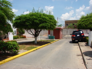MASTER INTERNATIONAL Townhouse en Venta en Cumbres de Maracaibo en Maracaibo Código: 11-5714 No.1