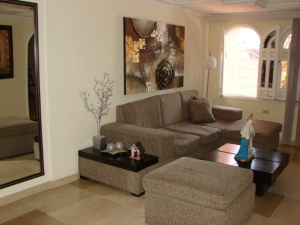 MASTER INTERNATIONAL Townhouse en Venta en Cumbres de Maracaibo en Maracaibo Código: 11-5714 No.2