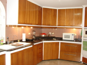 MASTER INTERNATIONAL Townhouse en Venta en Cumbres de Maracaibo en Maracaibo Código: 11-5714 No.5