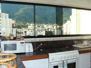 NURIA ROCAS Apartamento En Venta En Caracas - Los Palos Grandes C&oacute;digo FLEX: 11-5720