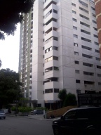 CARLOS VICENTE GUERRA Apartamento Venta Caracas Los Palos Grandes FLEXMLS-11-5720