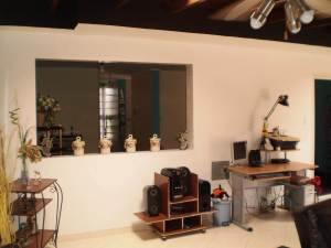 MASTER INTERNATIONAL Casa en Venta en Araguama Country en Maracay C&oacute;digo: 11-5709 No.8