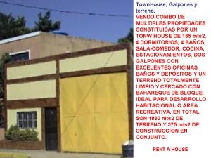 MASTER INTERNATIONAL Townhouse en Venta en La Coromoto en San Francisco C&oacute;digo: 11-5733 No.4