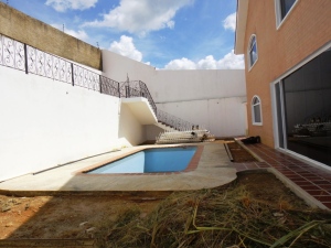MASTER INTERNATIONAL Casa en Venta en Altos de Guataparo en Valencia Código: 11-5735 No.9