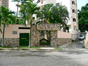 MARIA ALBA GIORDANO Apartamento Venta Valencia El Bosque FLEXMLS-11-5736