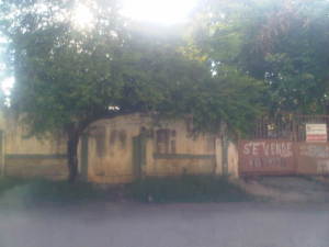 Terreno Comercial / Venta / Maracaibo / Santa Rita / FLEXMLS-11-5738