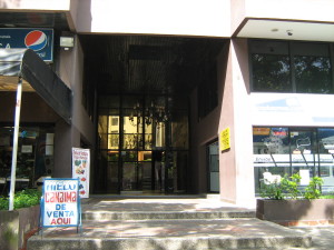 MASTER INTERNATIONAL Oficina en Venta en Prebo I en Valencia C&oacute;digo: 11-4924 No.1
