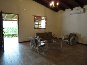 MASTER INTERNATIONAL Casa en Alquiler en Paso Real en Charallave C&oacute;digo: 11-5748 No.2