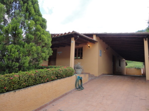 MASTER INTERNATIONAL Casa en Alquiler en Paso Real en Charallave C&oacute;digo: 11-5748 No.3