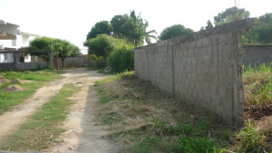MASTER INTERNATIONAL Terreno Residencial en Venta en Calle Piar en Ciudad Ojeda C&oacute;digo: 11-5749 No.6