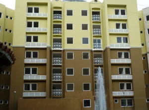 EILEEN CASTILLO Apartamento Venta Turmero Santiago Mariño FLEXMLS-11-5816