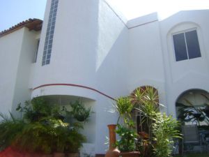 DORIS ACOSTA Townhouse Venta Maracaibo Zona Norte FLEXMLS-11-5771