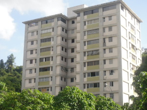 MIGUEL JAIMES Apartamento Venta Caracas El Cafetal FLEXMLS-11-5697