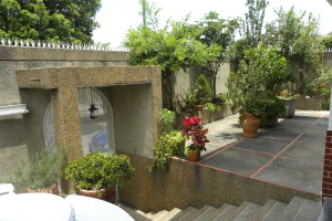ARIADNA BOUQUETT MORENO Casa Venta Caracas Vista Alegre FLEXMLS-11-5799