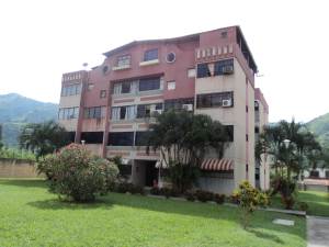 EILEEN CASTILLO Apartamento Venta Turmero San Pablo FLEXMLS-11-5801