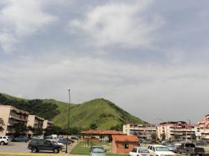 EILEEN CASTILLO Apartamento En Venta En Turmero - San Pablo C&oacute;digo FLEX: 11-5801 No.4