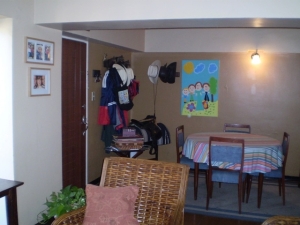 EILEEN CASTILLO Apartamento En Venta En Maracay - Avenida 19 de Abril Código FLEX: 11-5793 No.6