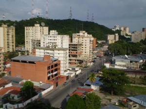 EILEEN CASTILLO Apartamento En Venta En Maracay - Avenida 19 de Abril Código FLEX: 11-5793 No.9