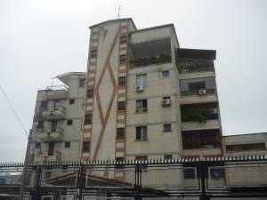 EILEEN CASTILLO Apartamento Venta Maracay La Barraca FLEXMLS-11-5808