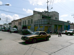 Zulay Elisa Gonzalez Manrique Edificio Venta Valencia Avenida Lara FLEXMLS-11-5809
