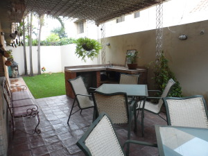 FRANQUICIA MASTER COLOMBIA Townhouse en Alquiler en La Granja en Municipio Naguanagua Código: 11-5815 No.4