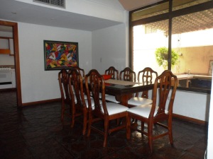FRANQUICIA MASTER COLOMBIA Townhouse en Alquiler en La Granja en Municipio Naguanagua Código: 11-5815 No.5