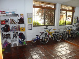FRANQUICIA MASTER COLOMBIA Townhouse en Alquiler en La Granja en Municipio Naguanagua Código: 11-5815 No.9