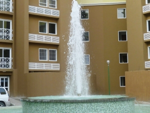 EILEEN CASTILLO Apartamento En Venta En Turmero - Santiago Mariño C&oacute;digo FLEX: 11-5816 No.1