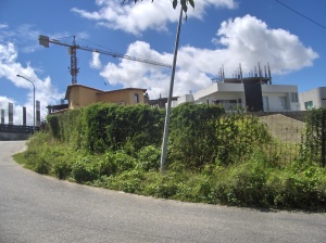 MANUEL ROGELIO PEREZ Terreno Residencial Venta Barquisimeto Parroquia Santa Rosa FLEXMLS-11-5819