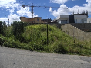 JORGE MENDOZA A. Terreno  Venta Barquisimeto Parroquia Santa Rosa FLEXMLS-11-5819