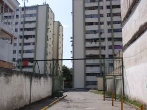 EILEEN CASTILLO Apartamento Venta Turmero Zona Centro FLEXMLS-11-5824