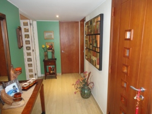 CARLOS VICENTE GUERRA Apartamento Venta Caracas Los Palos Grandes FLEXMLS-11-5849