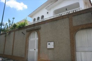 VANESSA GOMES Casa Venta Caracas Vista Alegre FLEXMLS-11-5799