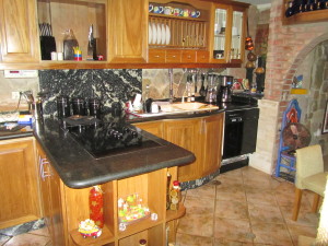 NATALIA RONDON Townhouse En Venta En Valencia - Las Chimeneas C&oacute;digo FLEX: 11-5854 No.8
