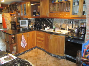 NATALIA RONDON Townhouse En Venta En Valencia - Las Chimeneas C&oacute;digo FLEX: 11-5854 No.9