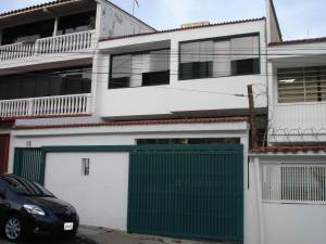 VANESSA GOMES Casa Venta Caracas Horizonte FLEXMLS-11-5863