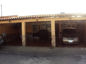 EILEEN CASTILLO Casa Venta Maracay Don Genaro FLEXMLS-11-5865