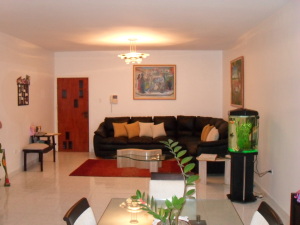 EILEEN CASTILLO Apartamento En Venta En Cagua - Calle Paez C&oacute;digo FLEX: 11-5867 No.1