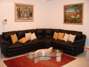 EILEEN CASTILLO Apartamento En Venta En Cagua - Calle Paez C&oacute;digo FLEX: 11-5867 No.2